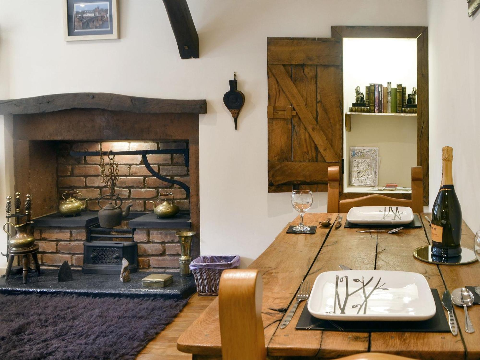 Blackwood  The Cottage מראה חיצוני תמונה